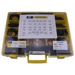 580PCS Seal O-ring Kit 4C-4782 For Caterpillar Sae Stor Orfs 61 62 NITRILE90. Fixed Price $74.90.