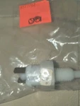 Brake Light Switch Plastic White Febi For Opel Vauxhall Saab 8577702 New In Bag. Fixed Price $18.50.