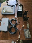0103532 Af-zoomcam Pal Serial Camera,orlaco Monitor 12" Rled, Powersupply. Fixed Price $3000.00.