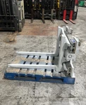 Cascade 70D-FFS-3A Fork Positioner Class Ii 6,000 Lb Capacity Good Condition. Fixed Price $1750.00.