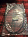 Promatch 420586 A000026435 Parking Brake Cable Caterpillar Mitsubishi Forklift. Fixed Price $26.99.