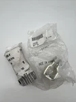 Hyster 1324035 Clevis Forklift Lot Of. Fixed Price $14.99.