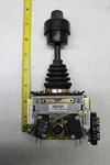Oem Controls Single Axis Joystick Controller MS4M9325. Fixed Price $249.99.