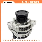 New Alternator Toyota Diesel Forklift 1KD 8FD35U-8FD80U 27060-76008-71 Usa. Fixed Price $192.99.