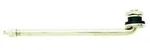 Milton 492 4-3/4" Alumtruck Valve, Tr# 51. Fixed Price $20.79.