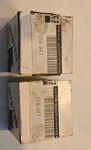 Lot Of - Hyster # 129259 Stub Shaft New Old Stock (1 Missing The Lock Ring). Fixed Price $30.00.