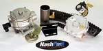 Complete Impco Propane Conversion Kit Forklift Daewoo G30E-3 With 4G64 Engine. Fixed Price $799.99.