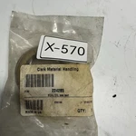 Clark Material Oil Seal 224285 X-570. Fixed Price $20.00.