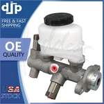 Djp Oe Brake Master Cylinder For 1991-2012 Nissan Nx Sentra Tsuru 1.6L 2.0L Fwd. Fixed Price $50.99.