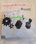 Manitowoc 9-752-100162 Crane Seal Kit (new See Description). Fixed Price $110.00.
