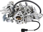 Soklopi Carburetor 21100-78150-71 Toyota Forklift 4Y 5K Engines Kit. Fixed Price $93.49.