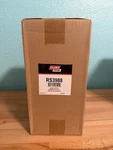 New Genuine Baldwin RS3988 Air Filter. Fixed Price $36.95.