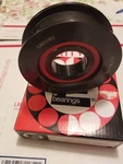 Rbc 74759 Chain Guide Bearing Enduro Brand Forklift Sheave Ships Fast!!. Fixed Price $218.00.