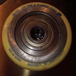 Superior Tire And Rubber Corp L509157R Xl Wheel Bearing. Fixed Price $29.00.