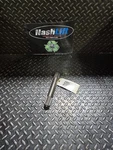 242605 Shaft Fits Clark Good Used HBU1:257. Fixed Price $100.00.