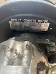 14320-21440-71 Toyota Forklift Motor/pump Assembly. Fixed Price $950.00.