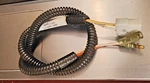 Toyota 56561-UAPE7-71 Blue Spot Lt Safety Sub Wire Oem. Fixed Price $35.00.