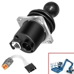 For Genie S-series Z-seri 101174GT 62390GT Dual Axis Joystick Controller. Fixed Price $74.68.