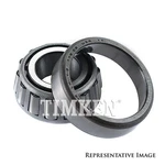 Wheel Bearing And Race Set- Timken SET85. Fixed Price $17.99.