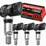 Pack Autel Tpms Mx-sensor 315MHZ&433MHZ 2IN1 Auto Tire Pressure Metal. Fixed Price $90.59.