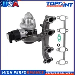 Turbocharger For 2005-2006 Volkswagen Jetta 1.9L 4-DOOR 03G253019KX BV39. Fixed Price $294.99.
