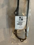 Hyster 4042041 Gasket Genuine Oem New. Fixed Price $39.99.