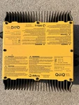 Delta Quiq Battery Charger 912-7200 72V 100-240V. Fixed Price $269.00.