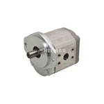 Helmar Forklift Parts 1455761 Aftermarket Replacement Hydraulic Pump, Hyster. Fixed Price $440.42.