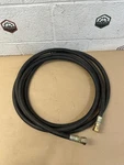 Cat 074240105 Rubber Hose *new*. Fixed Price $100.00.