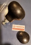 Toyota Steering Knob Kit 04451-20290-71 Oem Genuine Parts. Fixed Price $75.00.