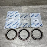 Lot Of 3 Total Source 0044479 Oil Seal For Hyster, National 416664, New. Fixed Price $35.00.