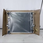 Water Tank Radiator 16410-U2201-71 16410F110071 Toyota 7FGCU25 Forklift. Fixed Price $202.46.