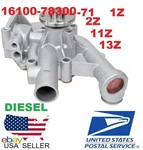 16100-78300-71 16100-78360-71 16100-UE010 Toyota 1Z+2Z+11Z+13Z Diesel BA032. Fixed Price $78.50.