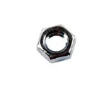 Part # 60021-009 Fits Crown Lift Truck 1.0 Rctf Nut. Fixed Price $32.00.