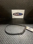 A211189 Cable - Hand Brake Fits Daewoo Good Used HBU1:158. Fixed Price $100.00.