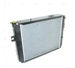 Part # 164602343071 Fits Toyota Radiator Aluminum. Fixed Price $761.00.