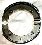 Drexel Brake Shoe Set 52543-5 2530-01-338-3964. Fixed Price $50.00.