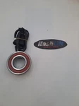 103696683 Bearing Encoder Assy W/connector Fits Raymond 1036966-83 SK-03250620SR. Fixed Price $377.63.