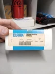 Clark Forklift Cylinder Repair Kit 1811538. Fixed Price $45.00.