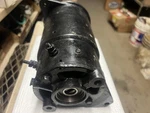 Rebuilt Clark Forklift Generator With Power Steering Drive End Pump. Fixed Price $209.00.