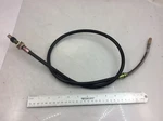 1358225 Fits Hyster Parking Brake Cable SK09190110JE. Fixed Price $22.00.