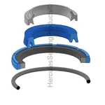 Mitsubishi Seal Kit 94204-10120 Fits Various Models Oem Quality. Fixed Price $30.74.