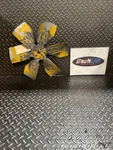 580056668 Fan Pusher W/of Fits Yale Good Used HB1C:93. Fixed Price $135.00.