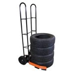 Martins Industries Mtc Tire Rider Tuff - Cart. Fixed Price $804.64.