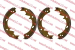 Brake Shoe Assembly Caterpillar Forklift Truck GP25N-AT35. Fixed Price $249.00.