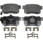 Wagner Disc Brake Pad (PD1086) Uk Stock. Fixed Price $75.16.