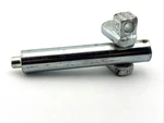 Genuine Skyjack Brake Locking Pin Block Right Rh 124229 Scissor Lift. Fixed Price $131.99.