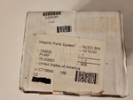 Crown Forklift Hydraulic Pump P/n 109635 - New (concentric). Fixed Price $199.00.