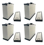 4X AF55014 AF55308 Air Filter For Tractors Combines Atv YA00018804 YA00018805. Fixed Price $156.99.