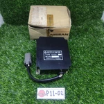 Genuine Nissan 29440-41H00 Eps Controller Forklift Electric Parts Hitachi New. Fixed Price $242.00.
